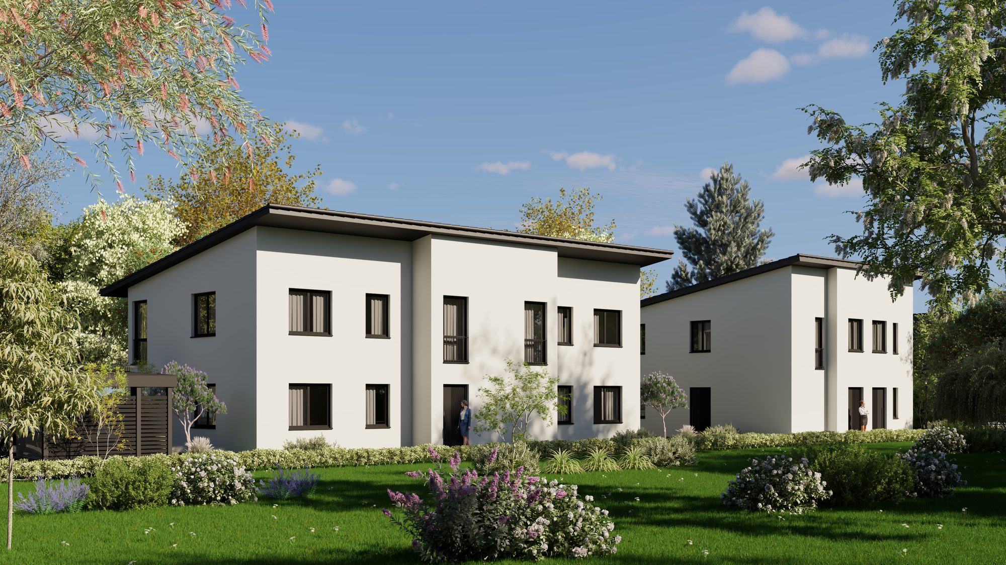 Villa Louisa — Kleiststraße 24